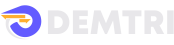 Demtri Logo